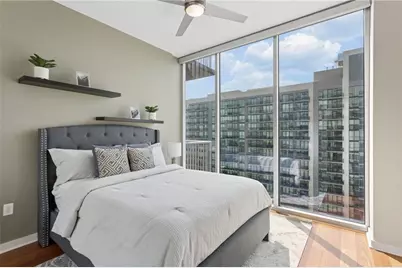 855 Peachtree Street NE #2803, Atlanta, GA 30308 - Photo 21