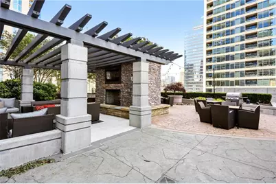 855 Peachtree Street NE #2803, Atlanta, GA 30308 - Photo 35