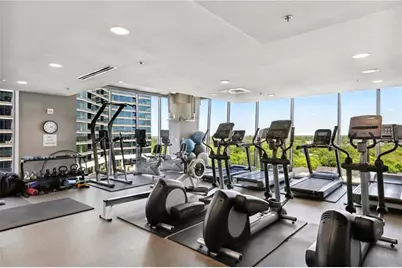 855 Peachtree Street NE #2803, Atlanta, GA 30308 - Photo 37