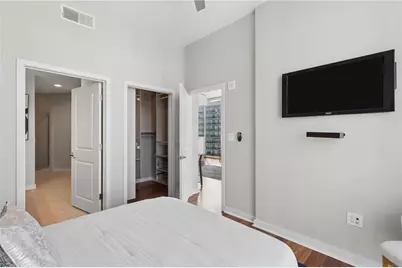 855 Peachtree Street NE #2803, Atlanta, GA 30308 - Photo 17