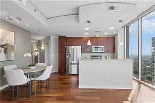 855 Peachtree St NE, Atlanta, GA 30308 - Photo 7