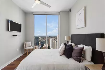 855 Peachtree Street NE #2803, Atlanta, GA 30308 - Photo 15