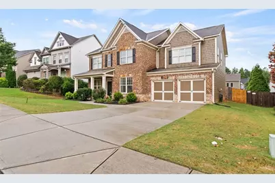 397 Royal Sunset Drive, Dallas, GA 30157 - Photo 47