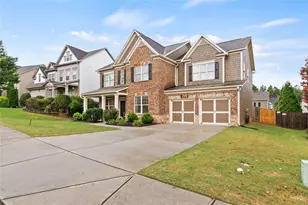 397 Royal Sunset Dr, Dallas, GA 30157 - Photo 47