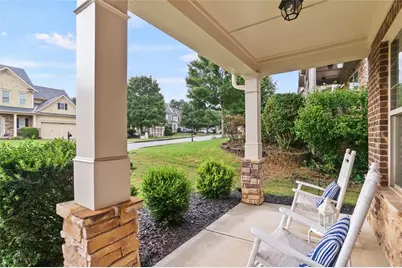 397 Royal Sunset Drive, Dallas, GA 30157 - Photo 37