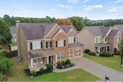 397 Royal Sunset Drive, Dallas, GA 30157 - Photo 49