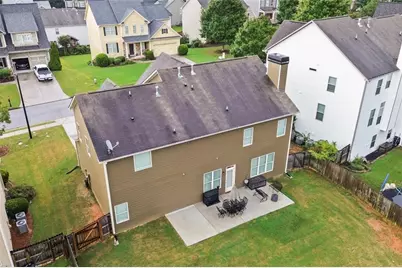 397 Royal Sunset Drive, Dallas, GA 30157 - Photo 53