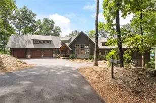 751 Ridgeview Dr, Jasper, GA 30143 - Photo 1