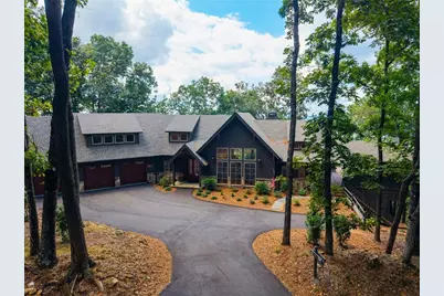 751 Ridgeview Drive, Jasper, GA 30143 - Photo 3