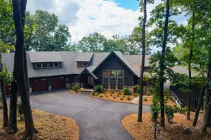 751 Ridgeview Dr, Jasper, GA 30143 - Photo 3