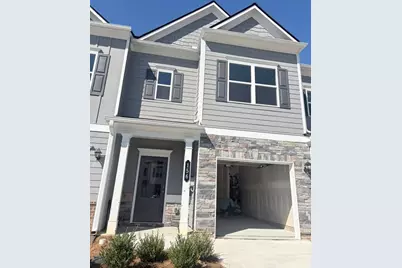 156 Oconee Road, Cartersville, GA 30120 - Photo 1