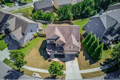 5601 Creek Dale, Buford, GA 30518 - Photo 29