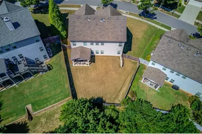 5601 Creek Dale, Buford, GA 30518 - Photo 25