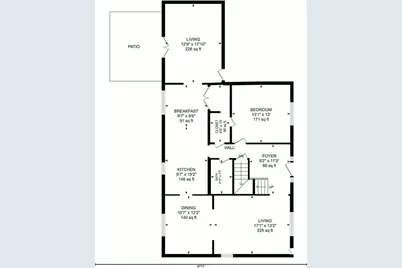 2206 Deer Ridge Drive, Smoke Rise, GA 30087 - Photo 59