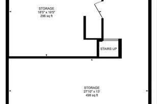 2206 Deer Ridge Dr, Smoke Rise, GA 30087 - Photo 61