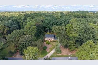 2206 Deer Ridge Drive, Smoke Rise, GA 30087 - Photo 3