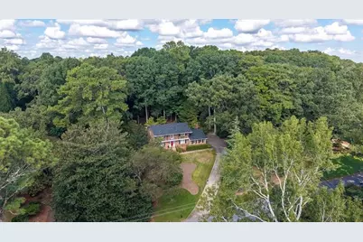 2206 Deer Ridge Drive, Smoke Rise, GA 30087 - Photo 57
