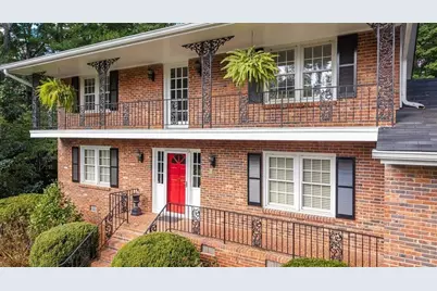2206 Deer Ridge Drive, Smoke Rise, GA 30087 - Photo 39