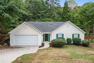 411 Crested View Dr, Loganville, GA 30052 - Photo 1