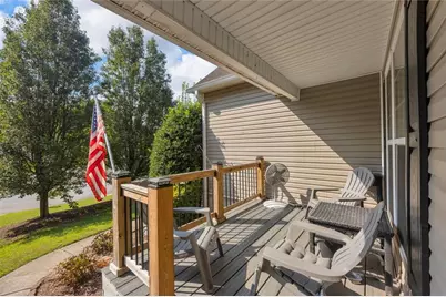 89 Katie Spring Lane, Jefferson, GA 30549 - Photo 5