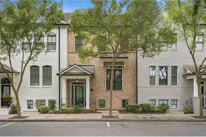 372 Suwanee Avenue, Suwanee, GA 30024 - Photo 1