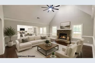 345 Brinkley Road, Powder Springs, GA 30127 - Photo 5