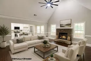 345 Brinkley Rd, Powder Springs, GA 30127 - Photo 5