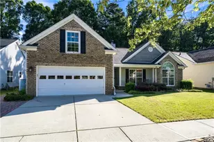 1490 Jami Hollow Way, Lawrenceville, GA 30043 - Photo 1