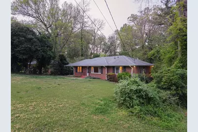 2019 Bramblewood Drive NE, Atlanta, GA 30329 - Photo 3