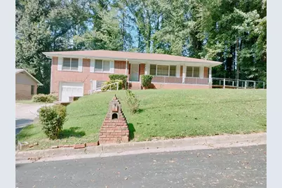 2641 Hedgewood Lane NW, Atlanta, GA 30311 - Photo 1