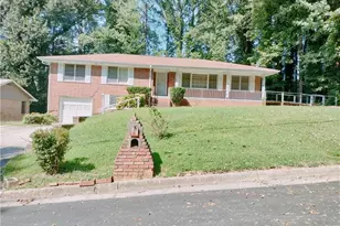 2641 Hedgewood Ln NW, Atlanta, GA 30311 - Photo 1