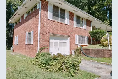 2641 Hedgewood Lane NW, Atlanta, GA 30311 - Photo 5