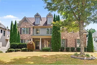 1955 Blossom Creek Lane, Cumming, GA 30040 - Photo 1