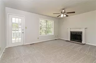 4050 Paloverde Dr NW, Kennesaw, GA 30144 - Photo 3