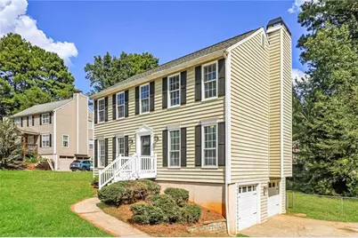 4050 Paloverde Drive NW, Kennesaw, GA 30144 - Photo 7