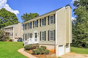 4050 Paloverde Dr NW, Kennesaw, GA 30144 - Photo 7