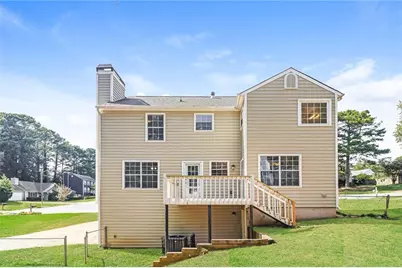 4050 Paloverde Drive NW, Kennesaw, GA 30144 - Photo 5