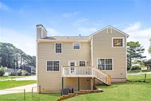 4050 Paloverde Dr NW, Kennesaw, GA 30144 - Photo 5