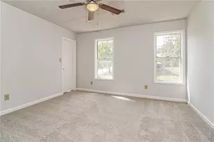 4050 Paloverde Dr NW, Kennesaw, GA 30144 - Photo 19