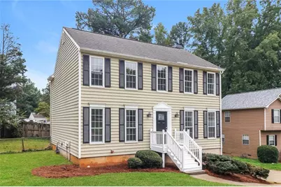 4050 Paloverde Drive NW, Kennesaw, GA 30144 - Photo 1