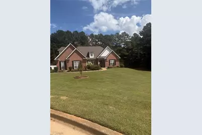 1008 Elaine Court, McDonough, GA 30252 - Photo 1