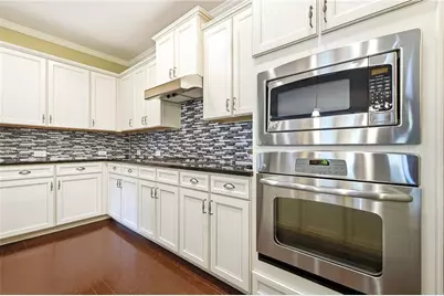 827 Rockford Commons Drive SW, Marietta, GA 30064 - Photo 17