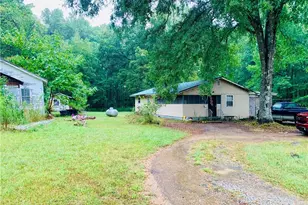 1658 Johnson Lake Rd, Cedartown, GA 30125 - Photo 1