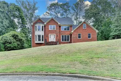 4785 Masters Court, Duluth, GA 30096 - Photo 1