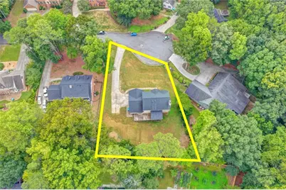 4785 Masters Court, Duluth, GA 30096 - Photo 53