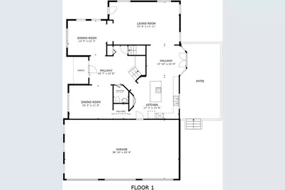 [Address not provided], Dallas, GA 30132 - Photo 31
