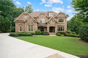 1750 Cone Flower Way, Suwanee, GA 30024 - Photo 1
