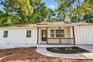 1402 Wethersfield Rd, Snellville, GA 30078 - Photo 1