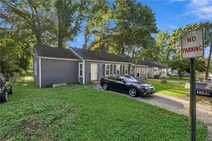 3304 Wheeler St, Hapeville, GA 30354 - Photo 3