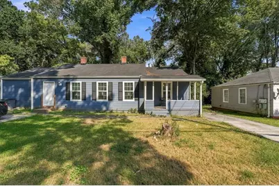 3304 Wheeler Street, Hapeville, GA 30354 - Photo 1